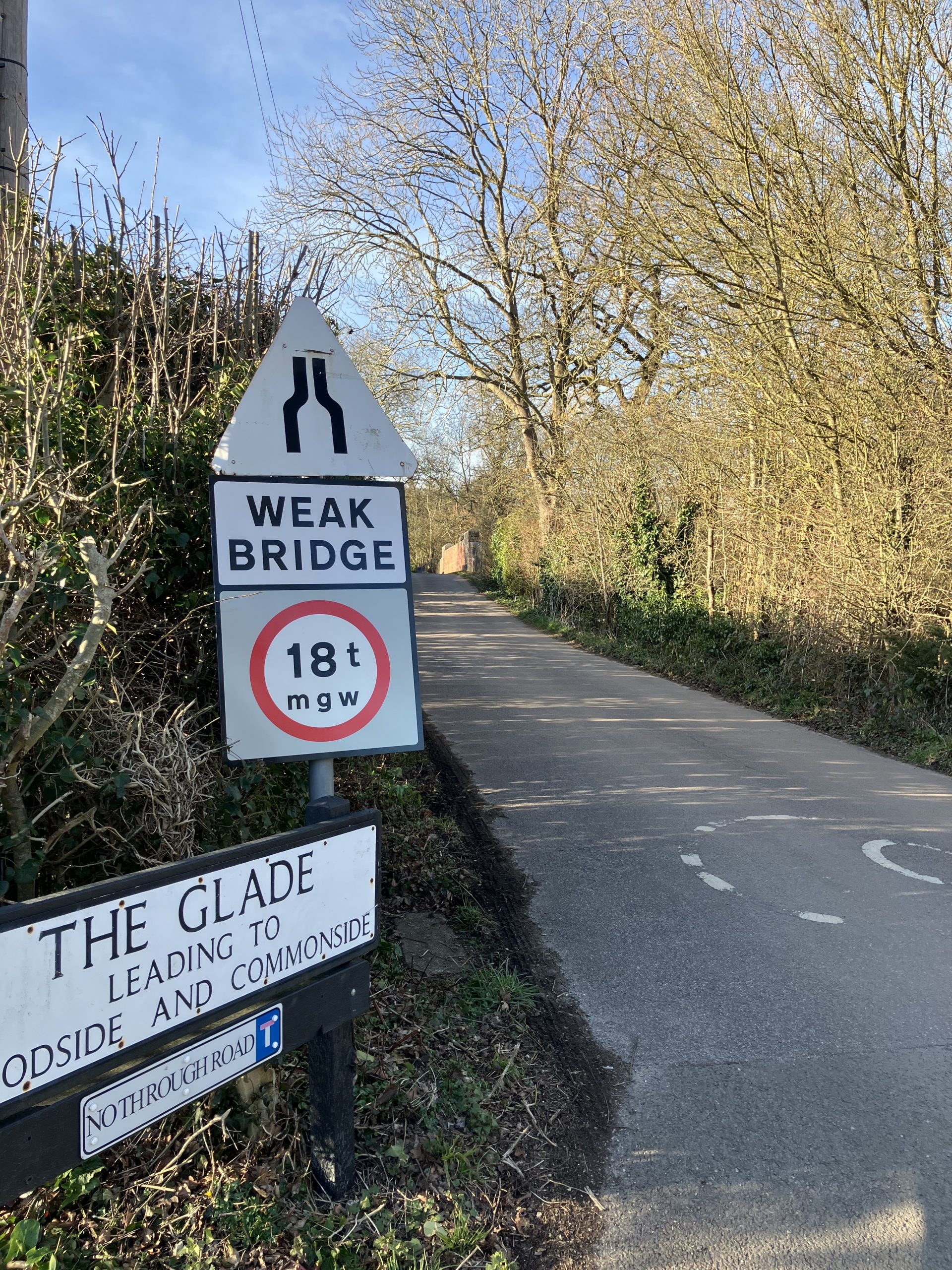 A welcome from our chairman